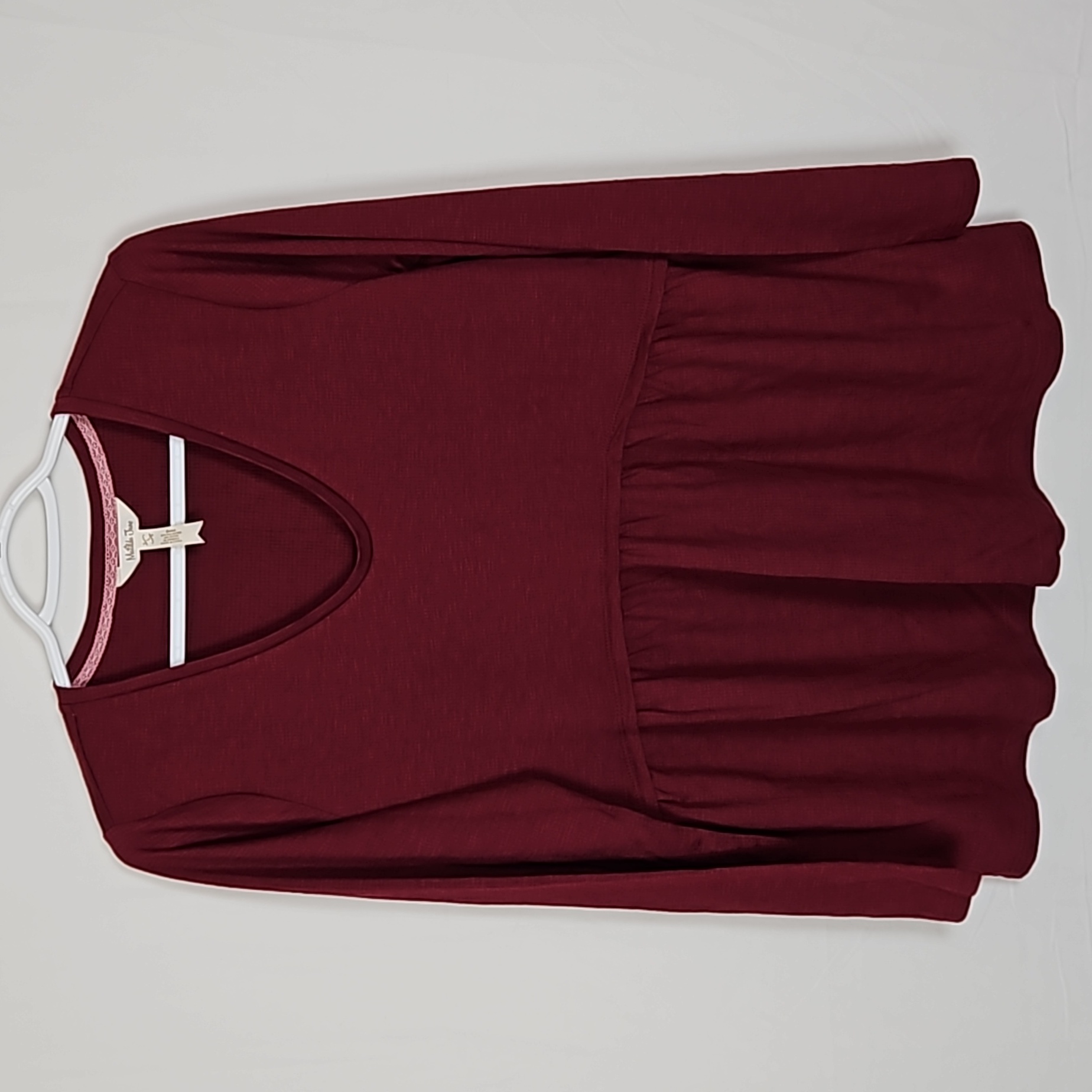 Matilda Jane Ruby Blouse